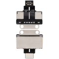 MagSafe 3 Board für MacBook Pro 14" A2442 (2021) / A2779 (2023) / A2918 (2023) / Pro 16" A2485 (2021) / A2780 (2023) / A2991 (2023)