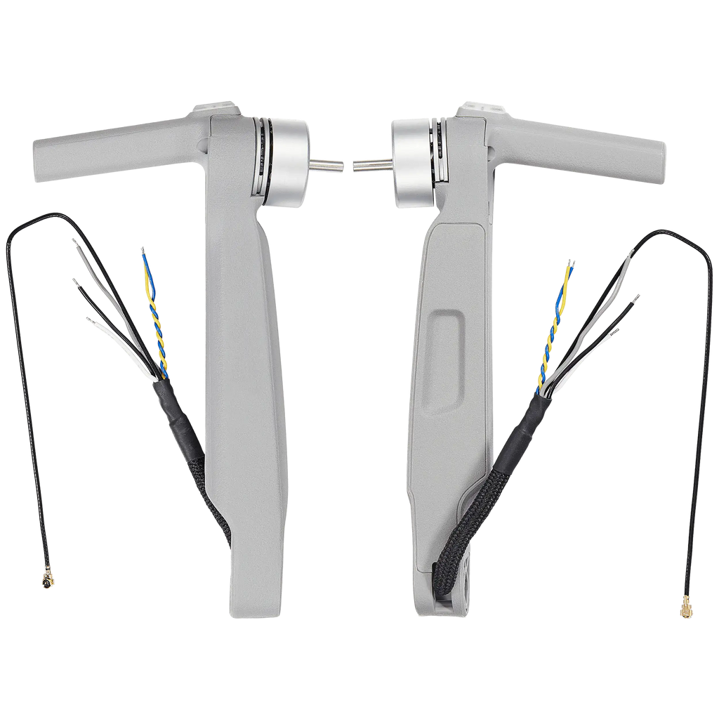 Right Front Arm für DJI Air 2S (gebrauchter OEM-Ausbau, Qualität A)