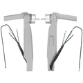 Right Front Arm für DJI Air 2S (gebrauchter OEM-Ausbau, Qualität A)