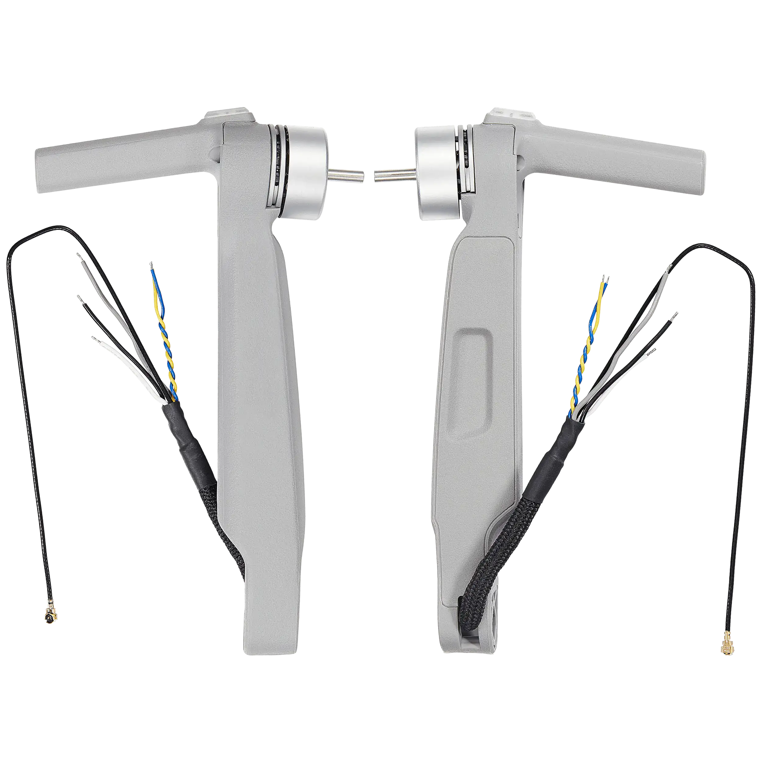 Right Front Arm für DJI Air 2S (gebrauchter OEM-Ausbau, Qualität A)