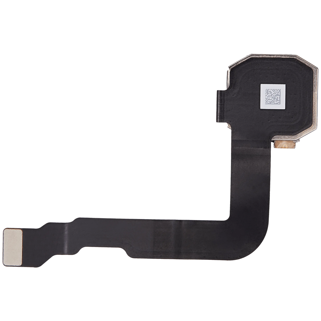 Replacement Part für Single Ultra Wide Rear Camera für iPhone 15 Pro Max (0.5x) (12MP)
