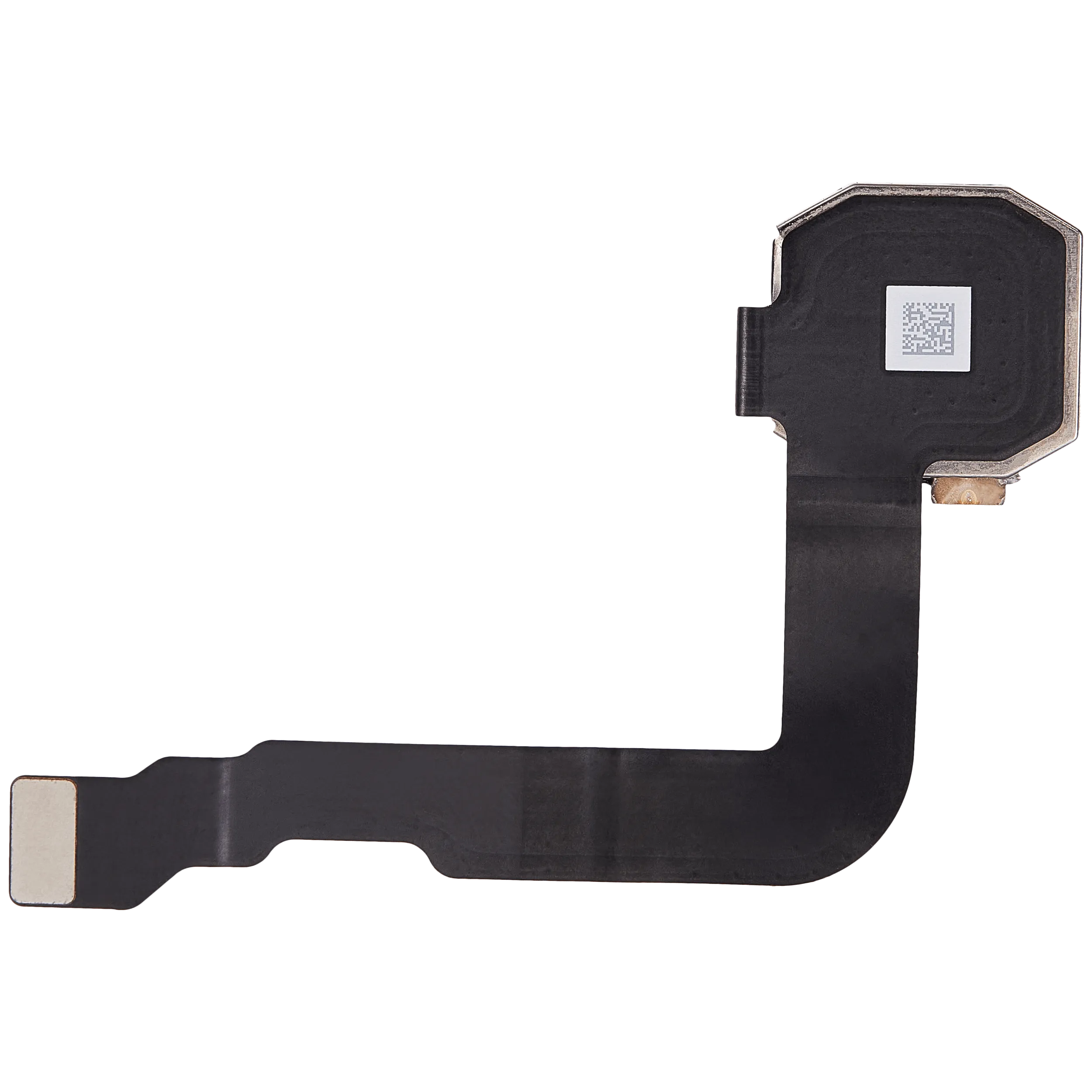 Replacement Part für Single Ultra Wide Rear Camera für iPhone 15 Pro Max (0.5x) (12MP)