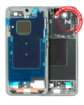 Midframe/Rahmen für Samsung Galaxy S24 Jade Green