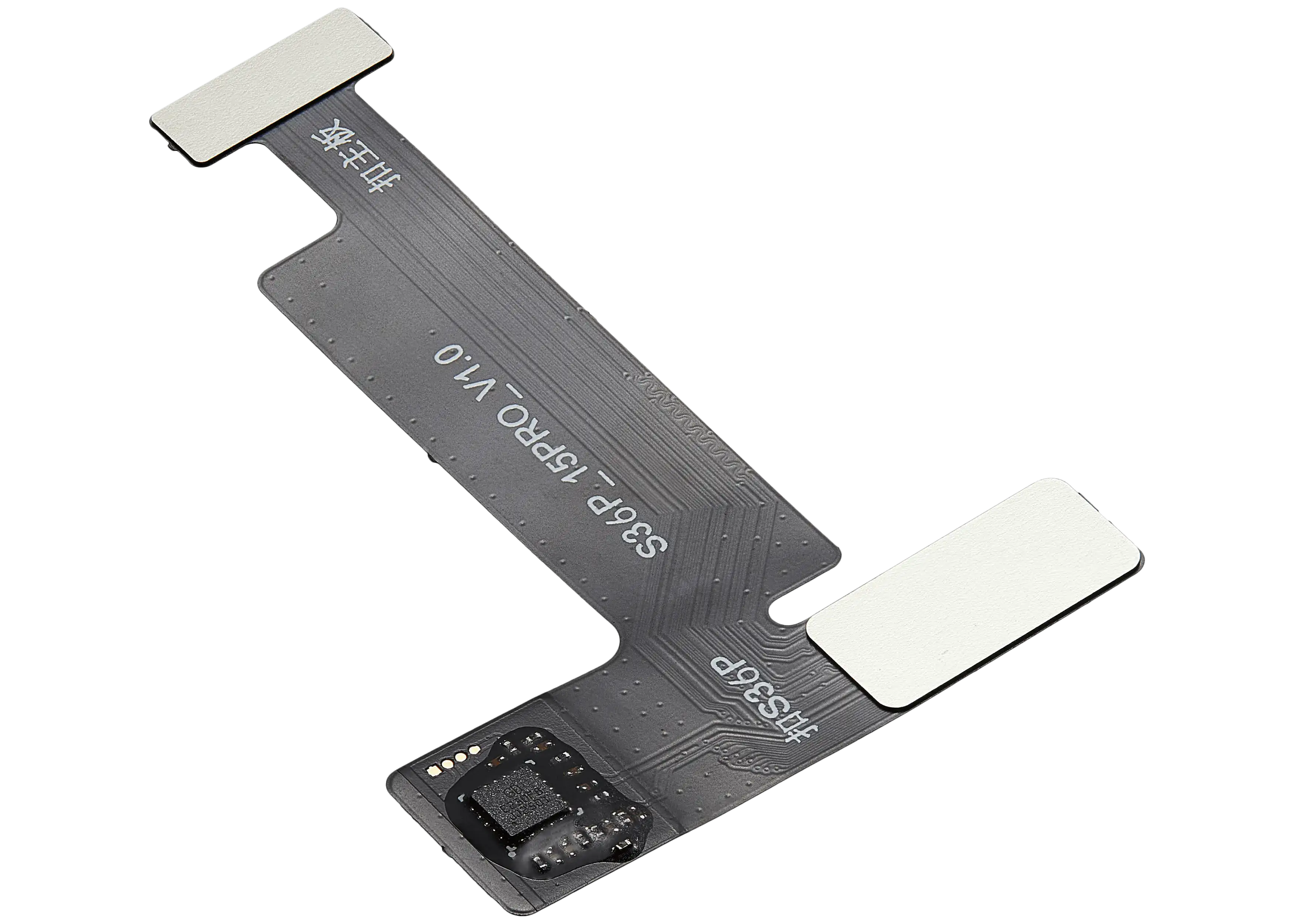 S36P Motherboard Detection Converter FPC Cable für iPhone 15 Pro (JCID)