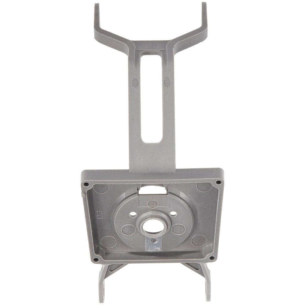Gimbal Damper Board Lower Bracket für DJI Mavic 2 (gebrauchter OEM-Ausbau, Qualität A)