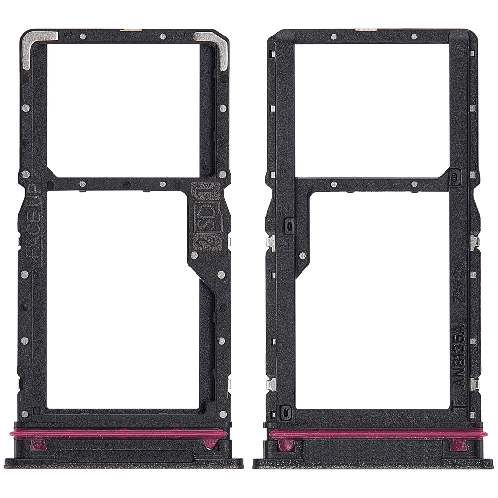 Sim Card Tray für Motorola Moto G37 (XT2625 / 2026) (Impenetrable)