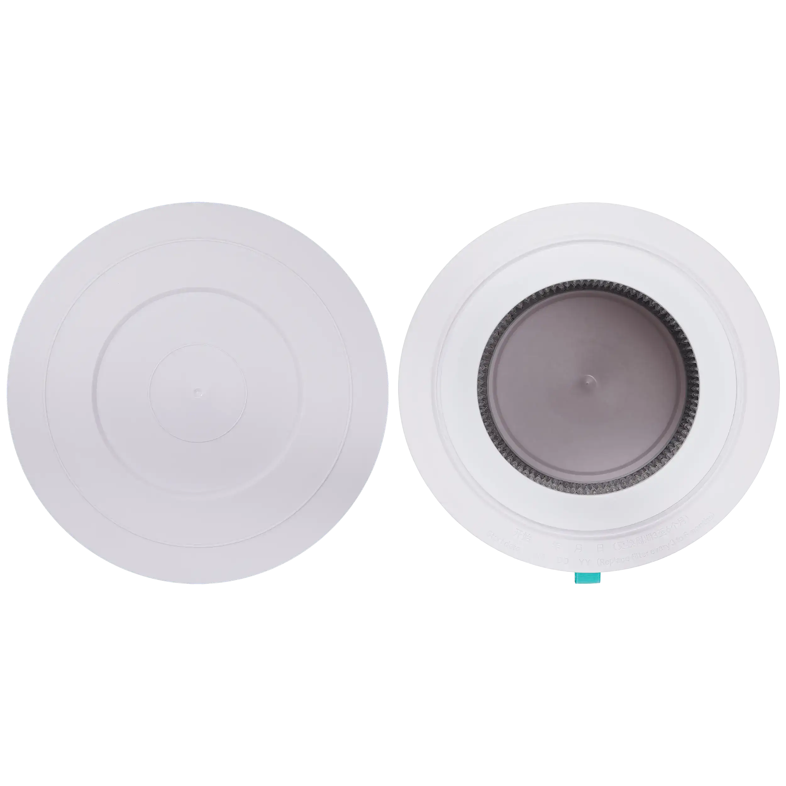 Replacement Filter für TBK 618 Fume Extractor / Smoke Purifier (TBK)