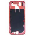 Midframe/Rahmen für Google Pixel 10a (Original OEM) (US-Version) (Berry)