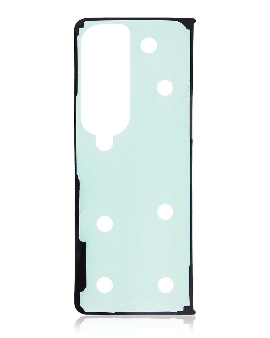 Adhesive Tape for Samsung Galaxy Z Fold 4 5G Back Cover