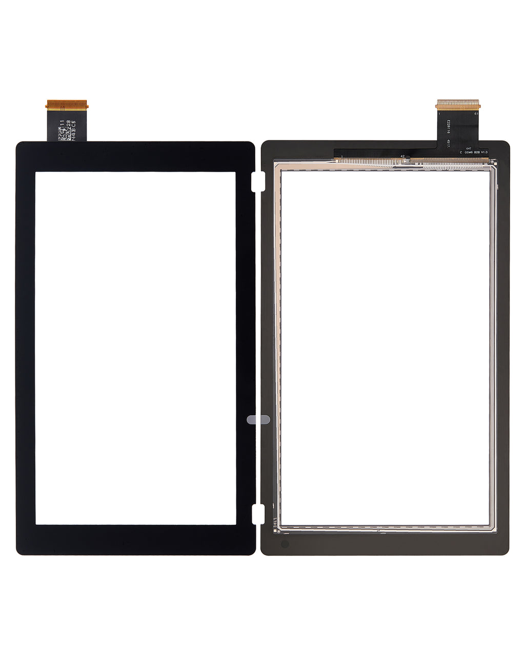 Digitizer für Nintendo Switch (HAC-001(-01))