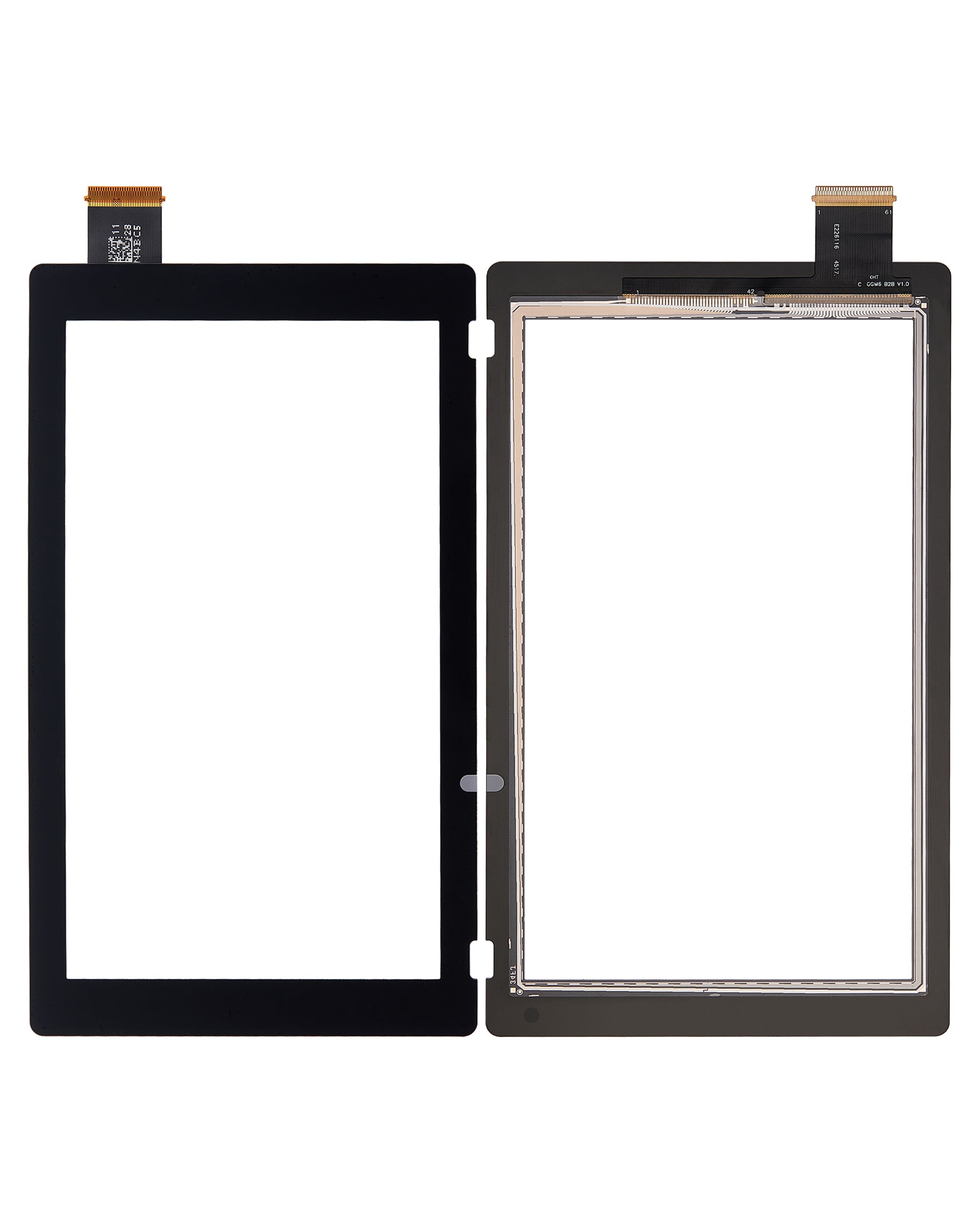 Digitizer für Nintendo Switch (HAC-001(-01))