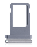 SIM Card Tray for iPad 7 / 8 / 9 (Space Gray)
