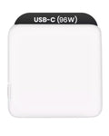 96W USB-C Netzteil OEM Neu für MacBook Pro 16" A2485 Bulk