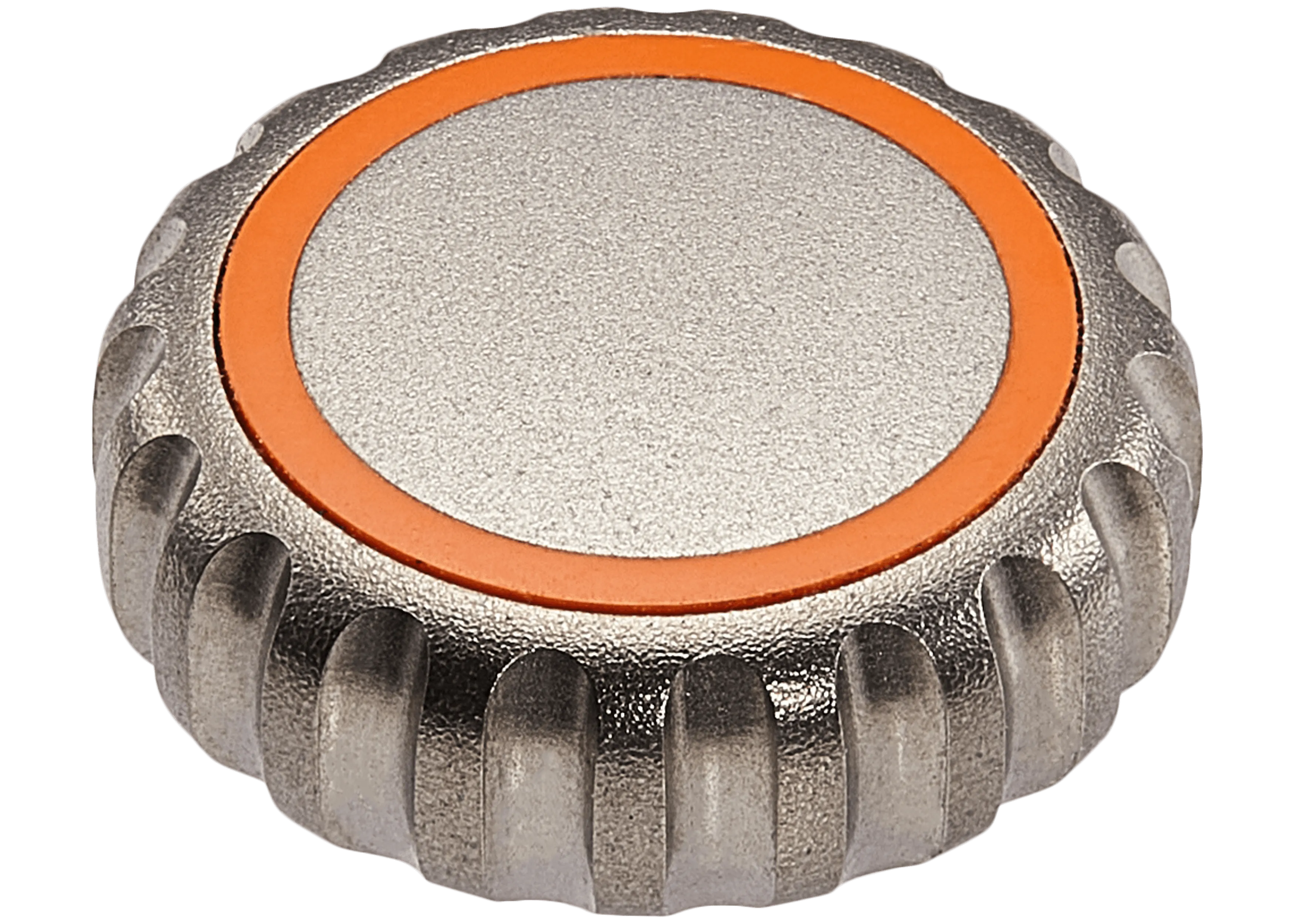 Crown Nut für Watch Series Ultra (2nd Gen) / Ultra (3rd Gen) (49MM) (Natural)