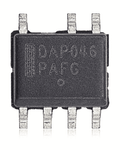 DAP046 - Netzteil-PMIC für PlayStation 4 Slim (Löten erforderlich)
