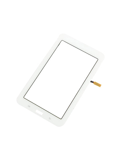 Digitizer für Samsung Galaxy Tab 3 Lite 7.0" (WiFi Model / T110 / T113) (Refurbished) (Weiß)