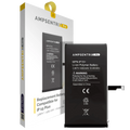 Replacement Battery for iPhone 15 Plus (AmpSentrix Pro)