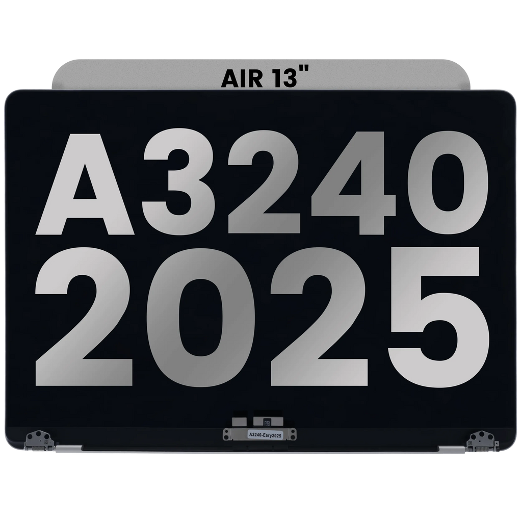 Original OEM-Ausbau Qualität B (gebraucht) – MacBook Air 13" A3240 2025 Complete