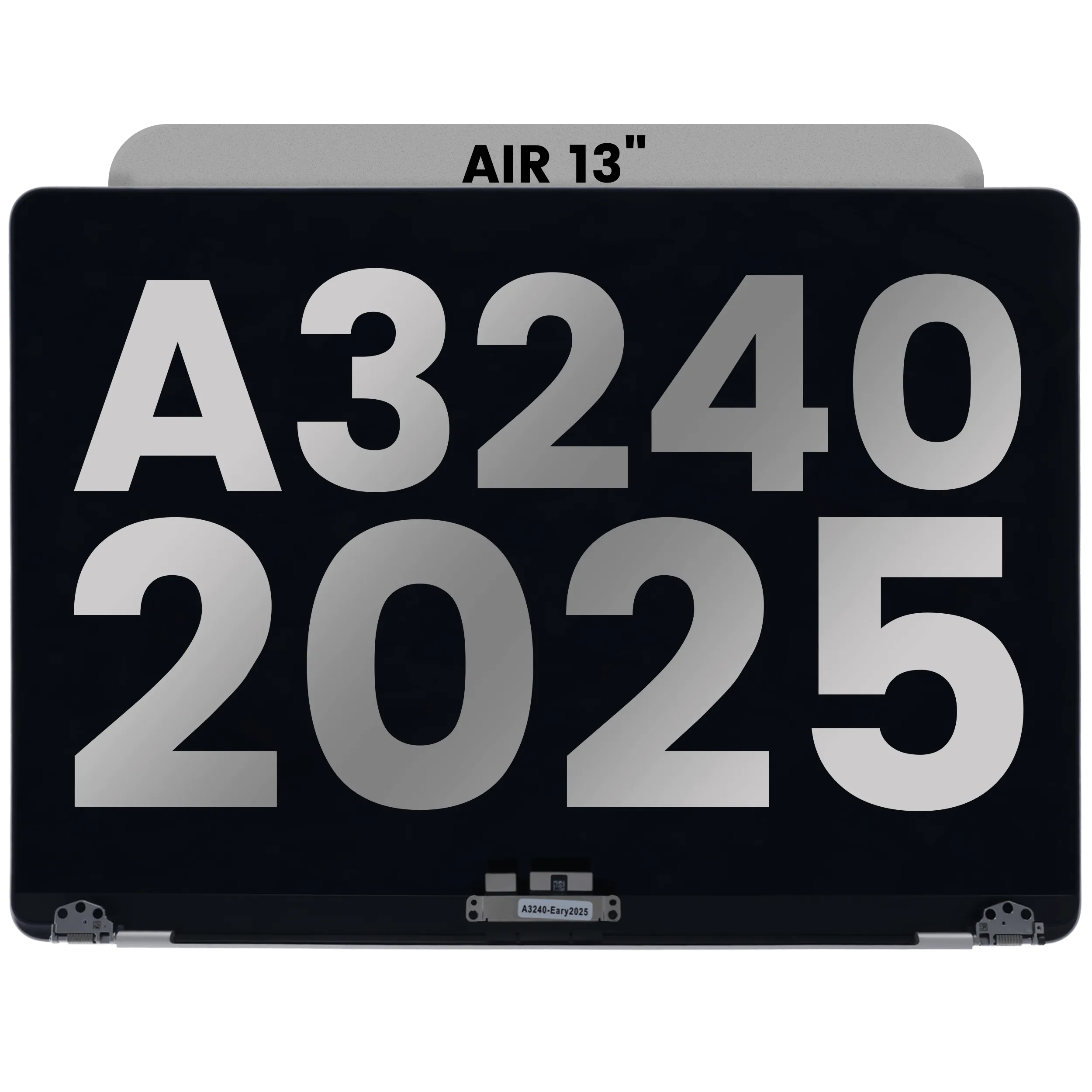 Original OEM-Ausbau Qualität B (gebraucht) – MacBook Air 13" A3240 2025 Complete