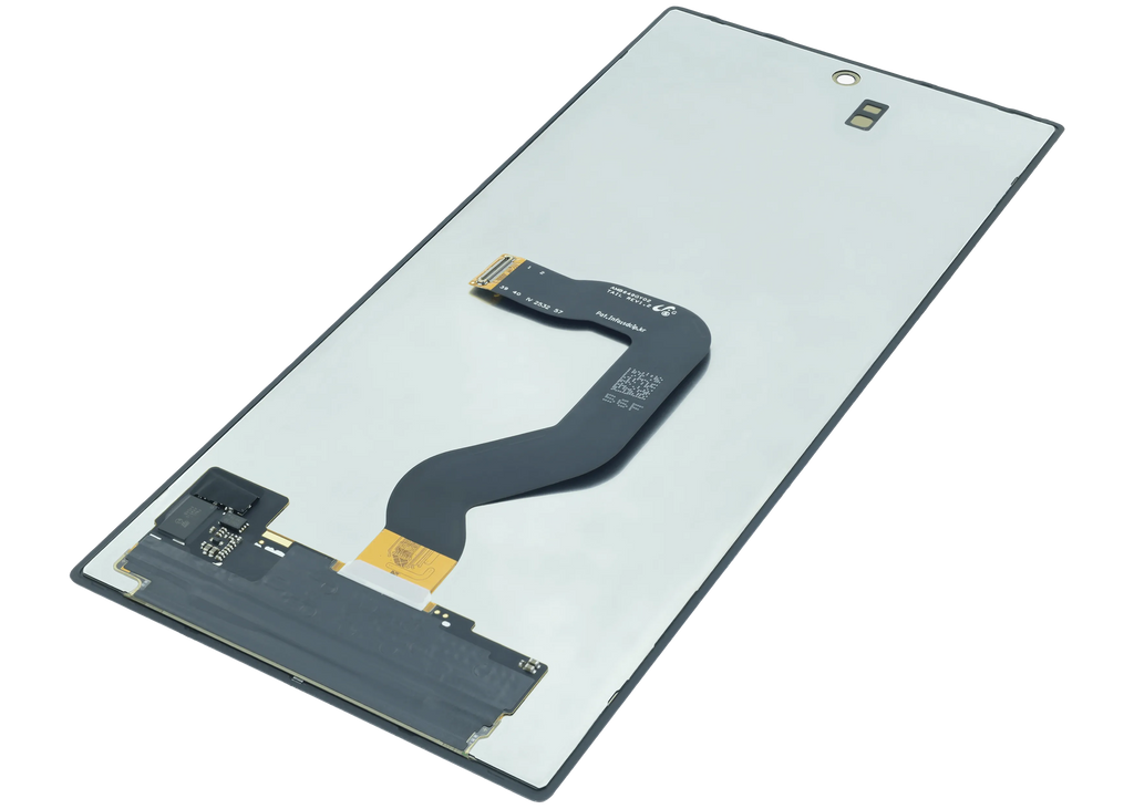 Outer OLED-Display für Samsung Galaxy Z Fold 7 5G (gebrauchter OEM-Ausbau, Qualität A) (Alle Farben)