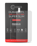 Casper Tempered Glass für iPhone X / XS / 11 Pro (Retail Pack) (Matte)