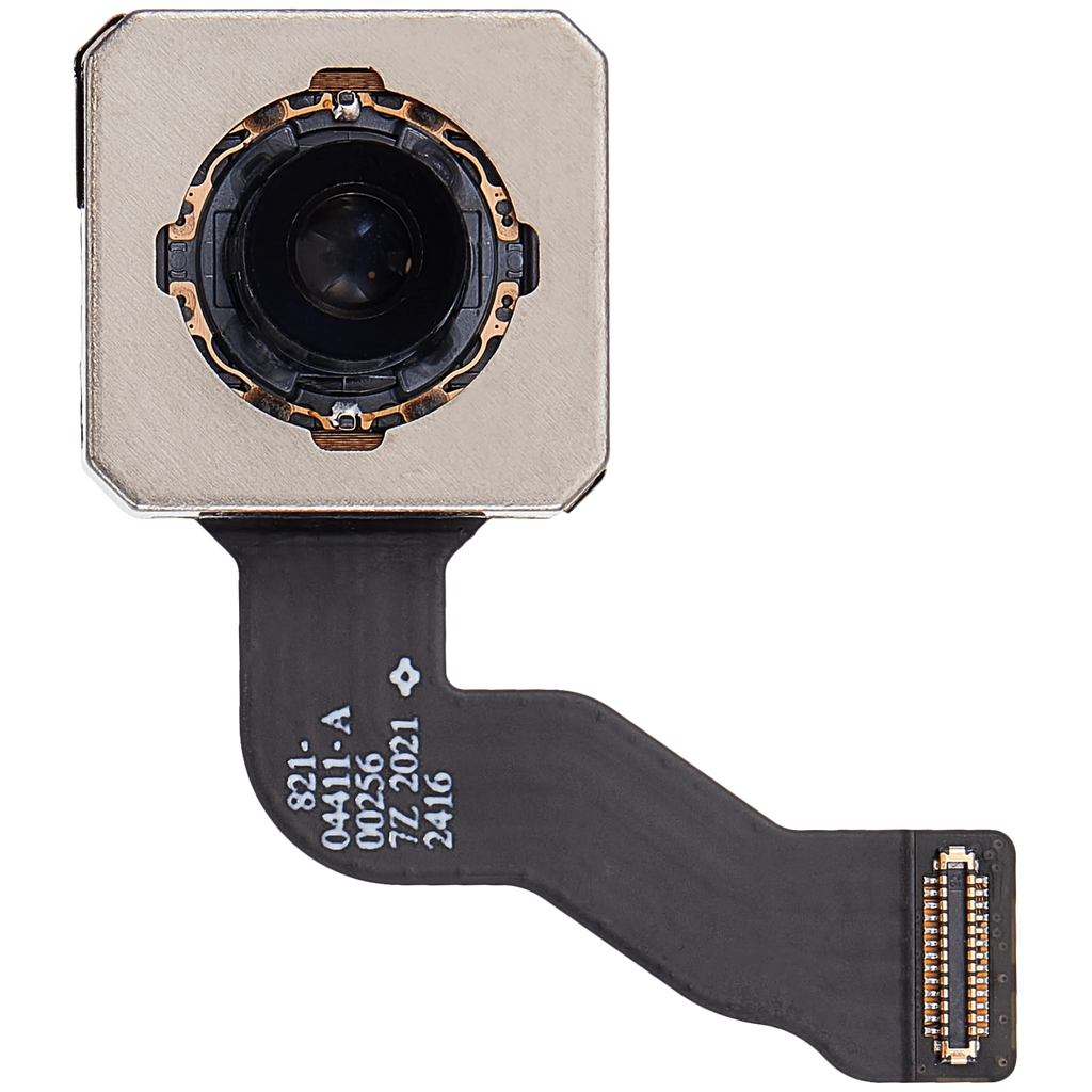 Replacement Part für Single Telephoto Optical Zoom Rear camera (3x) (12MP) für iPhone 15 Pro