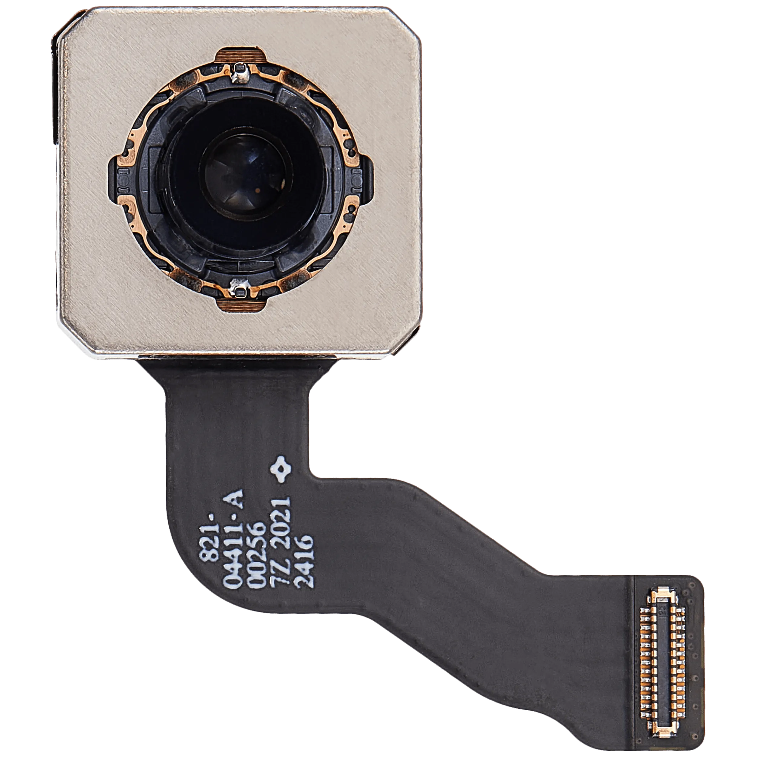 Replacement Part für Single Telephoto Optical Zoom Rear camera (3x) (12MP) für iPhone 15 Pro