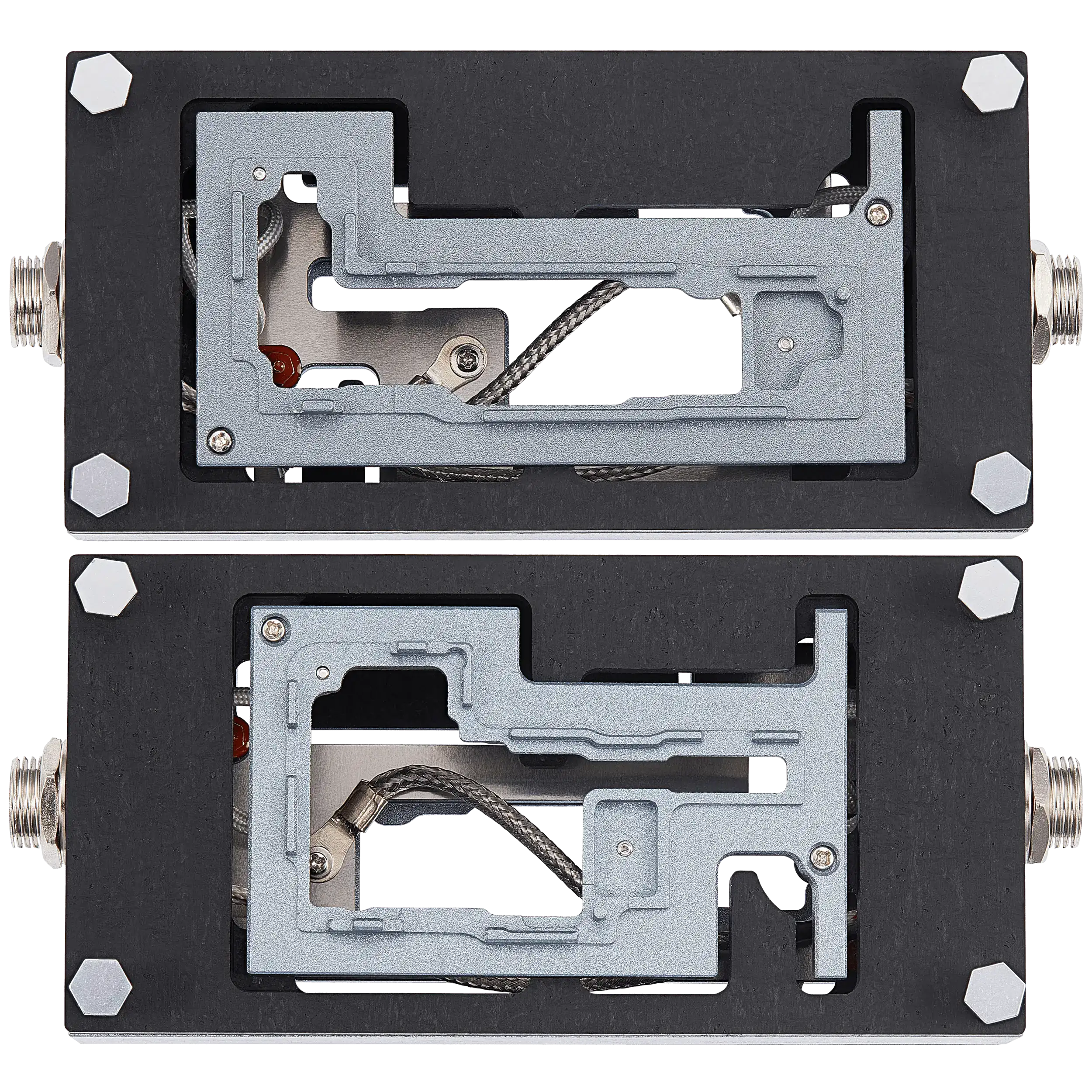 HT007 Motherboard Pre-Heating Module für IPhone 13 / 13 Pro Max (WL)