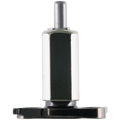 Left Front Arm Pivot Shaft für DJI Mavic 2 (gebrauchter OEM-Ausbau, Qualität A)