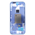 Midframe/Rahmen für Google Pixel 10a (Original OEM) (US-Version) (Lavender)
