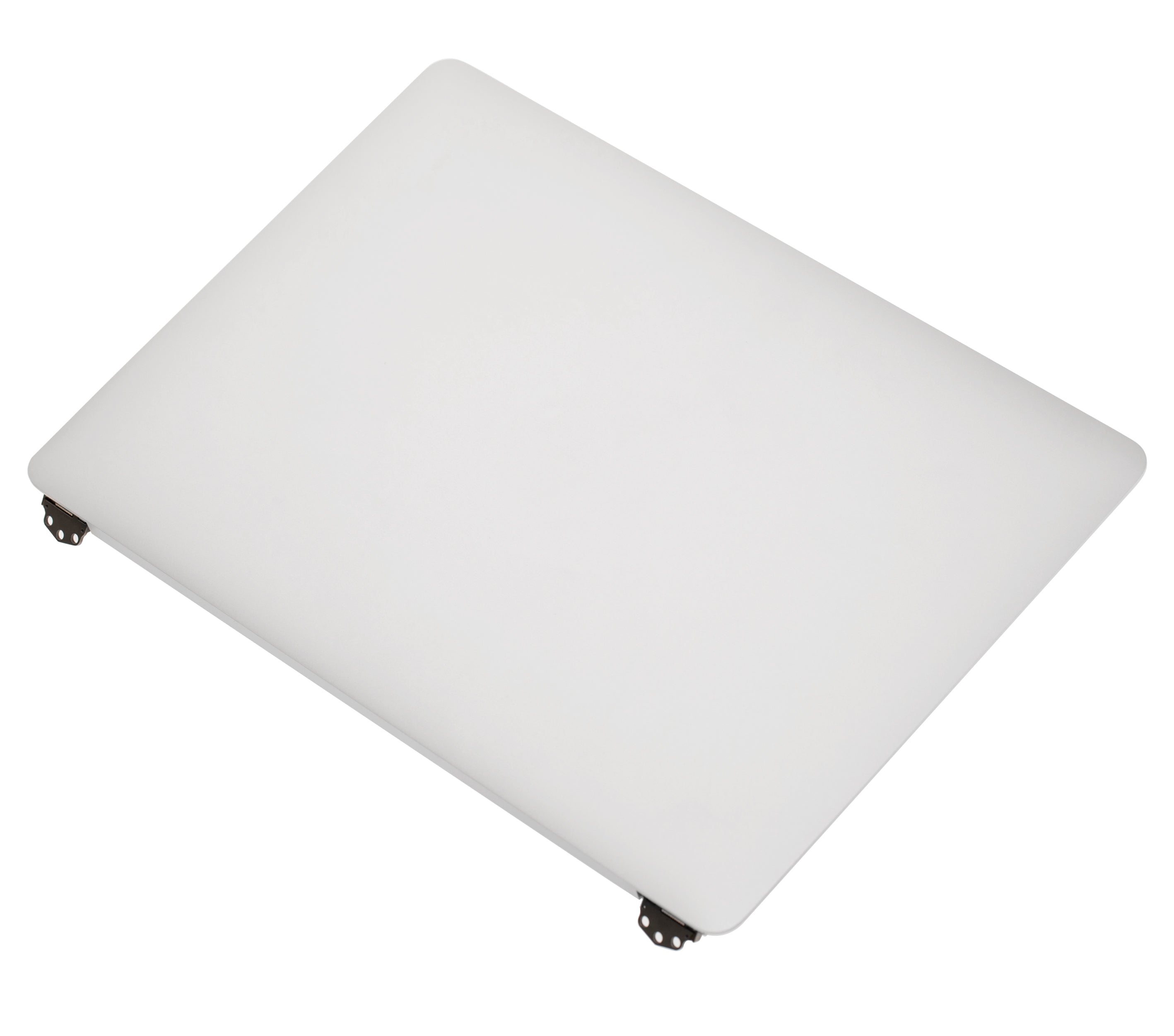 Complete LCD-Display für MacBook Pro 13" A2338 (2020 - 2023) (gebrauchter OEM-Ausbau, Qualität B) (Silber)