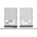 Single Sim Card Tray für Samsung Galaxy A37 (A376 / 2026) (Weiß)