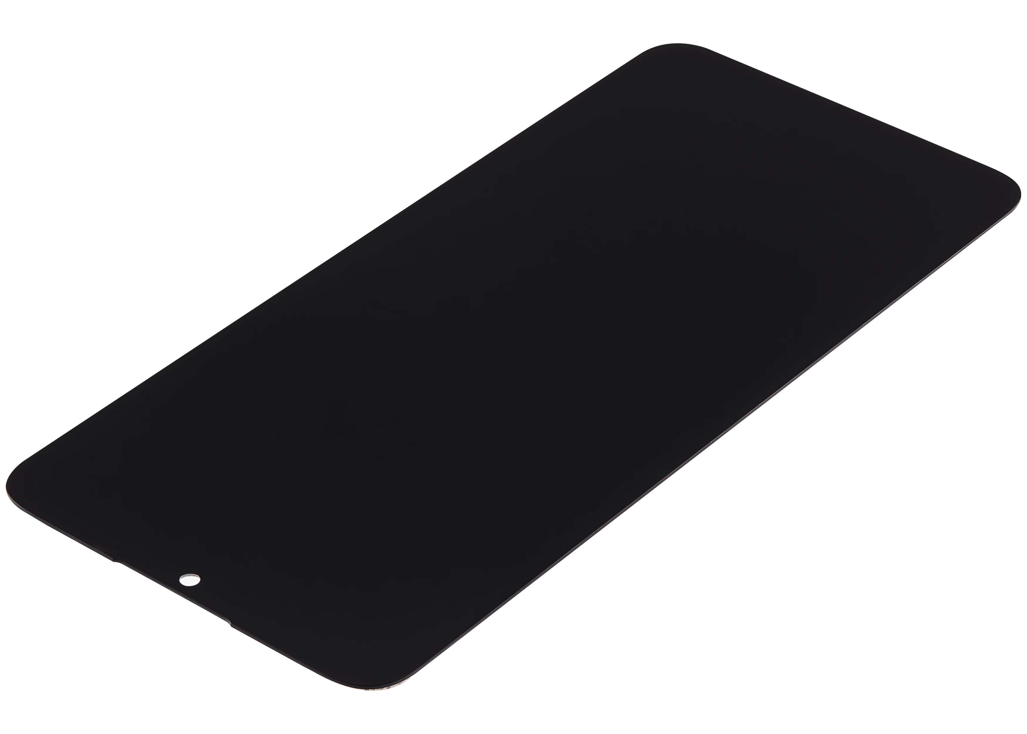 LCD-Display ohne Rahmen für ZTE Blade A35 (Z2453) / A55 (Z2450) (Refurbished) (Alle Farben)