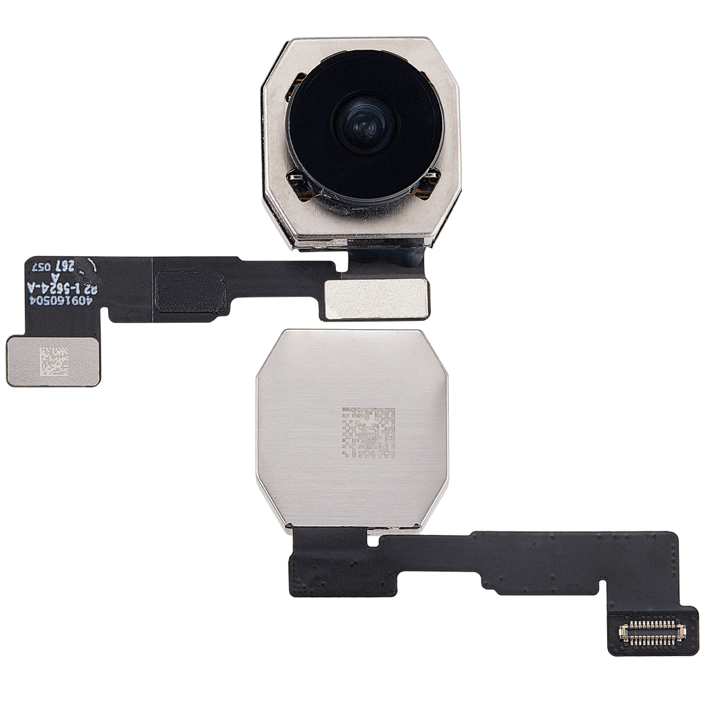Replacement Part für Single Ultra Wide Rear Camera (0.5x) (12MP) für iPhone 16