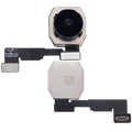 Replacement Part für Single Ultra Wide Rear Camera (0.5x) (12MP) für iPhone 16