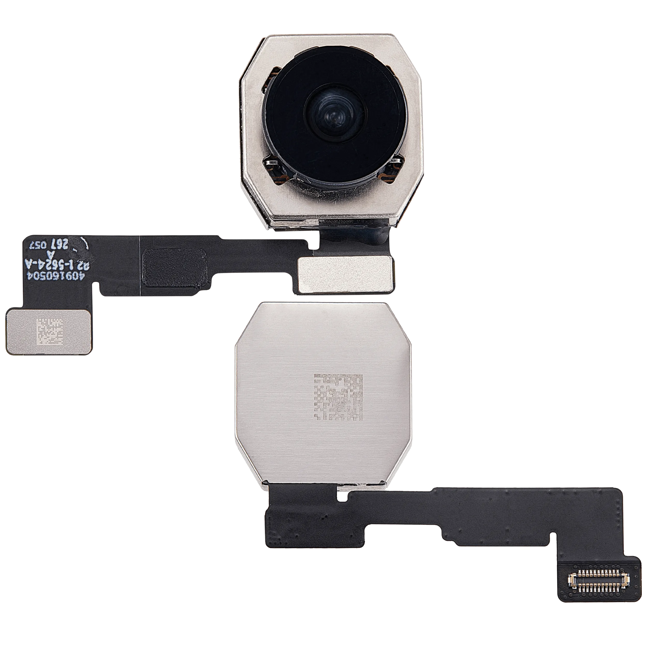 Replacement Part für Single Ultra Wide Rear Camera (0.5x) (12MP) für iPhone 16