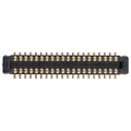 LCD Flex FPC Connector for Boost Mobile Celero 5G (2021) (40 Pin) (10 Pack)