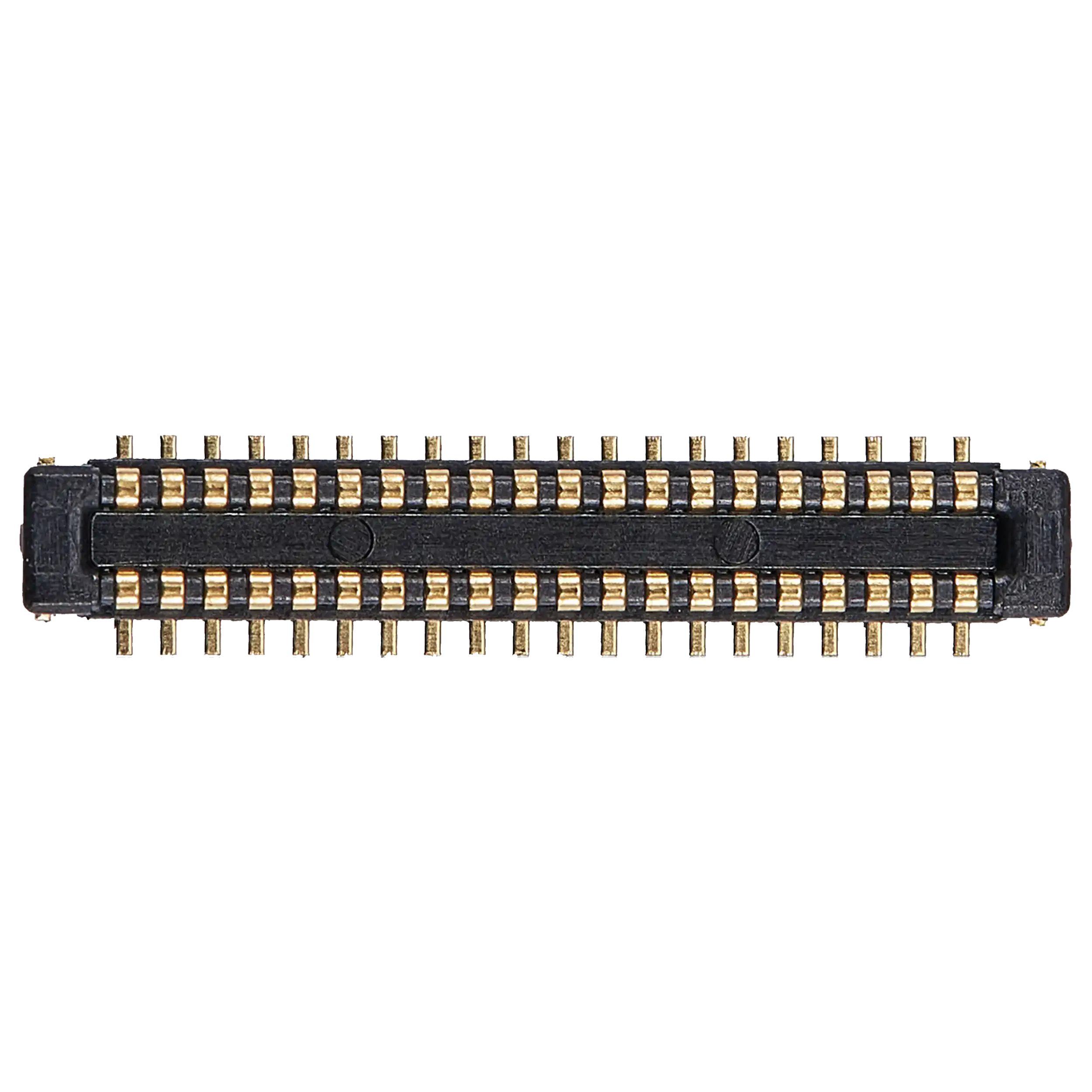 LCD Flex FPC Connector for Boost Mobile Celero 5G (2021) (40 Pin) (10 Pack)