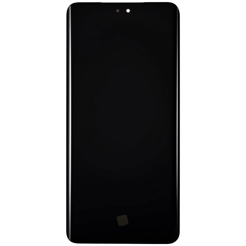 OLED-Display ohne Rahmen Compatible für Honor X9c / Honor X60 Pro / Honor Magic7 Lite (Refurbished) (Alle Farben)