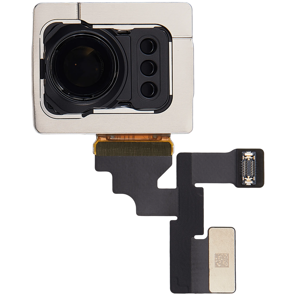 Replacement Part für Single Telephoto Optical Zoom Rear camera (5x) (12MP) für iPhone 16 Pro