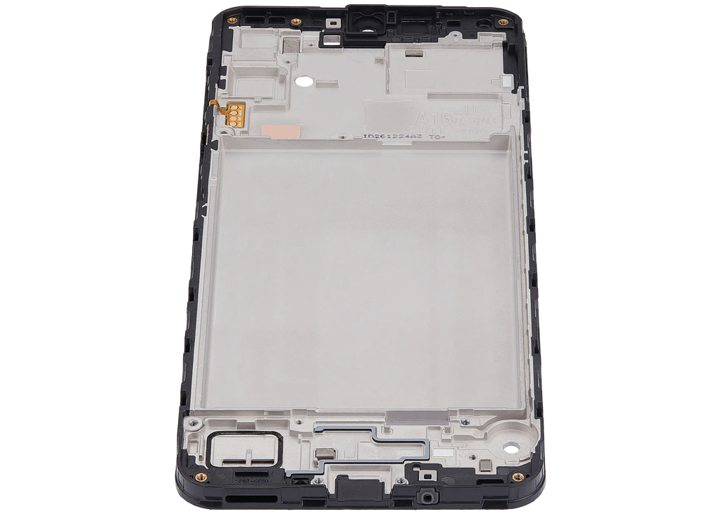 LCD-Frame für Samsung Galaxy A16 4G (A165 / 2024)
