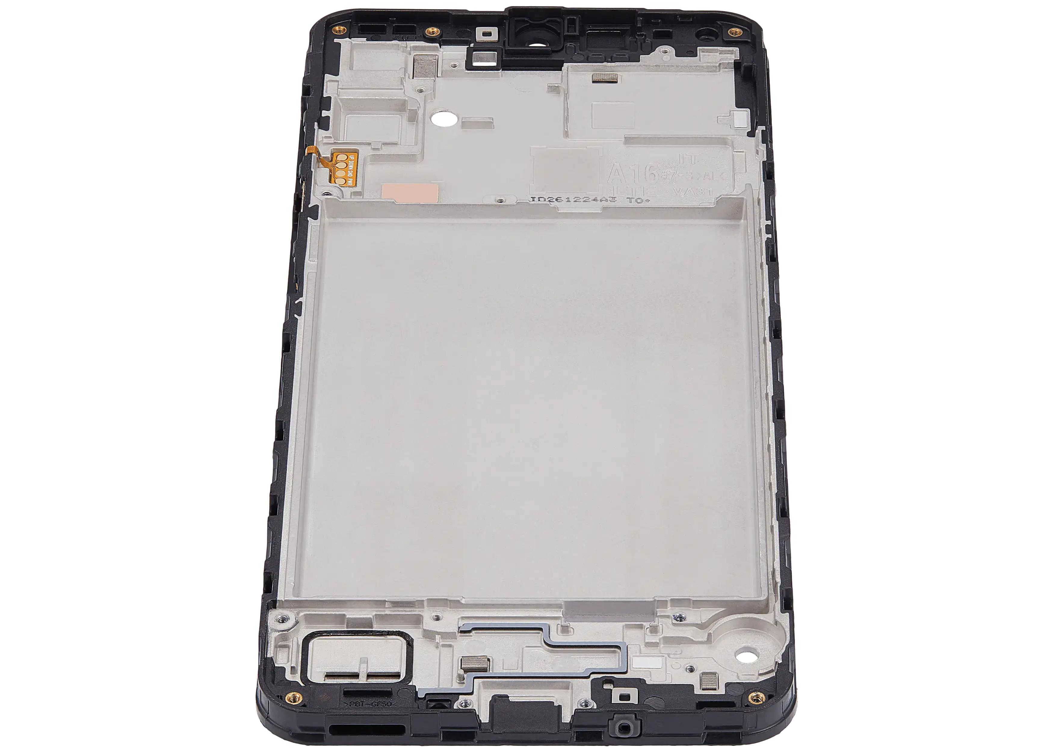 LCD-Frame für Samsung Galaxy A16 4G (A165 / 2024)