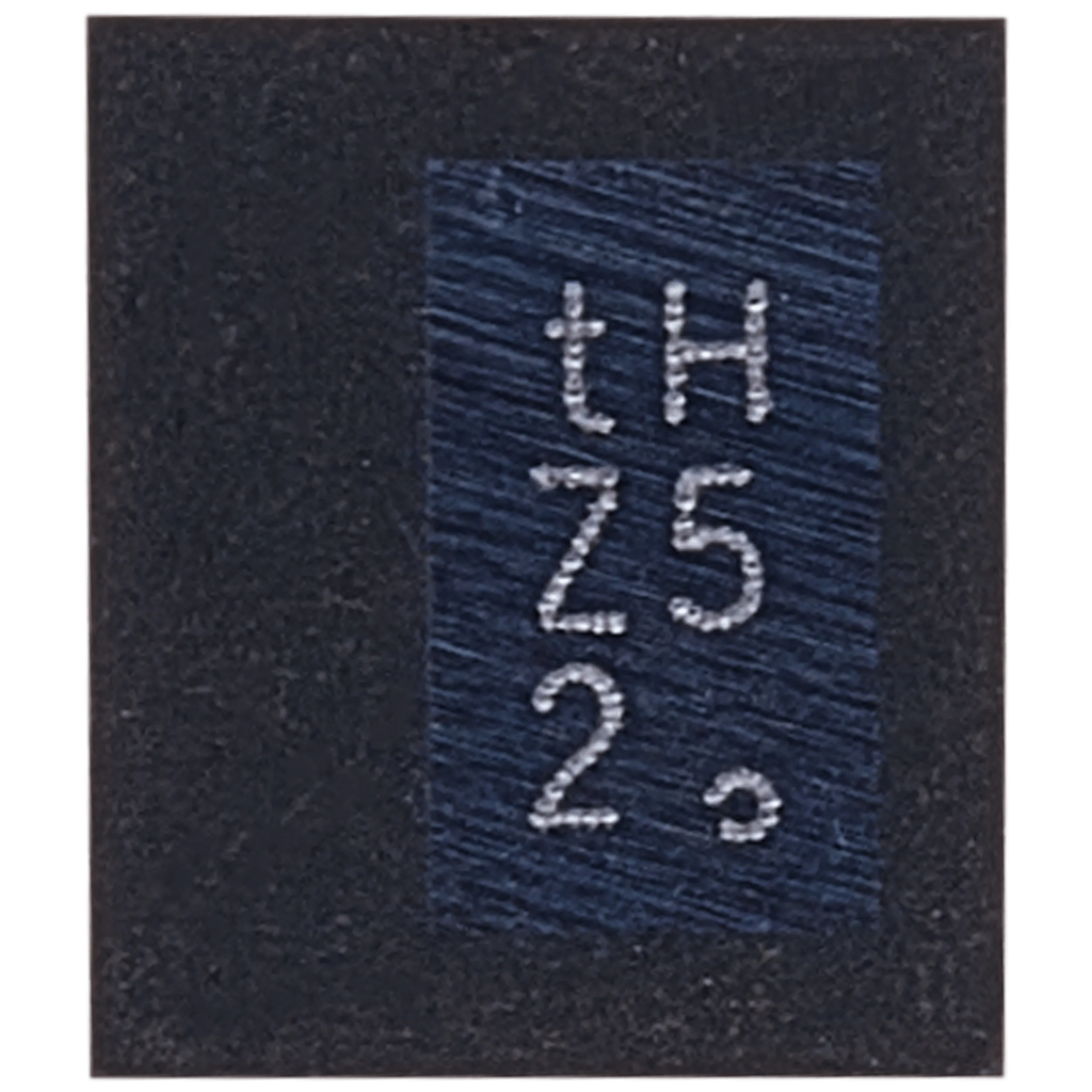Crystal Oscillator IC für Samsung Galaxy S24 / S24 Plus / S24 Ultra 5G (TJ)