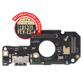 Ladebuchse mit PCB-Platine für Xiaomi Redmi Note 11 4G (Internationale Version)