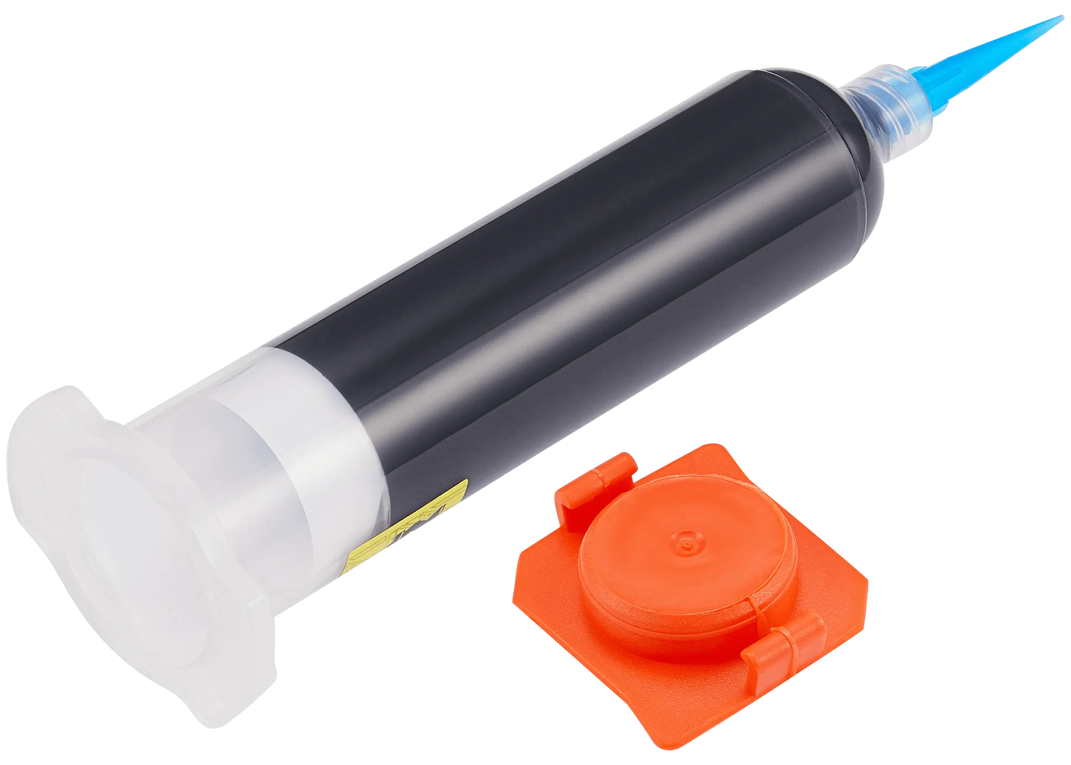 Curved Display & Frame Bracket Gap Filling Adhesive Glue (30ml / Black) (XHZC)
