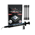Flüssigmetall-Wärmeleitpaste für PS5/PC/GPU 130W/mK 1,5 g (PolarTronix)