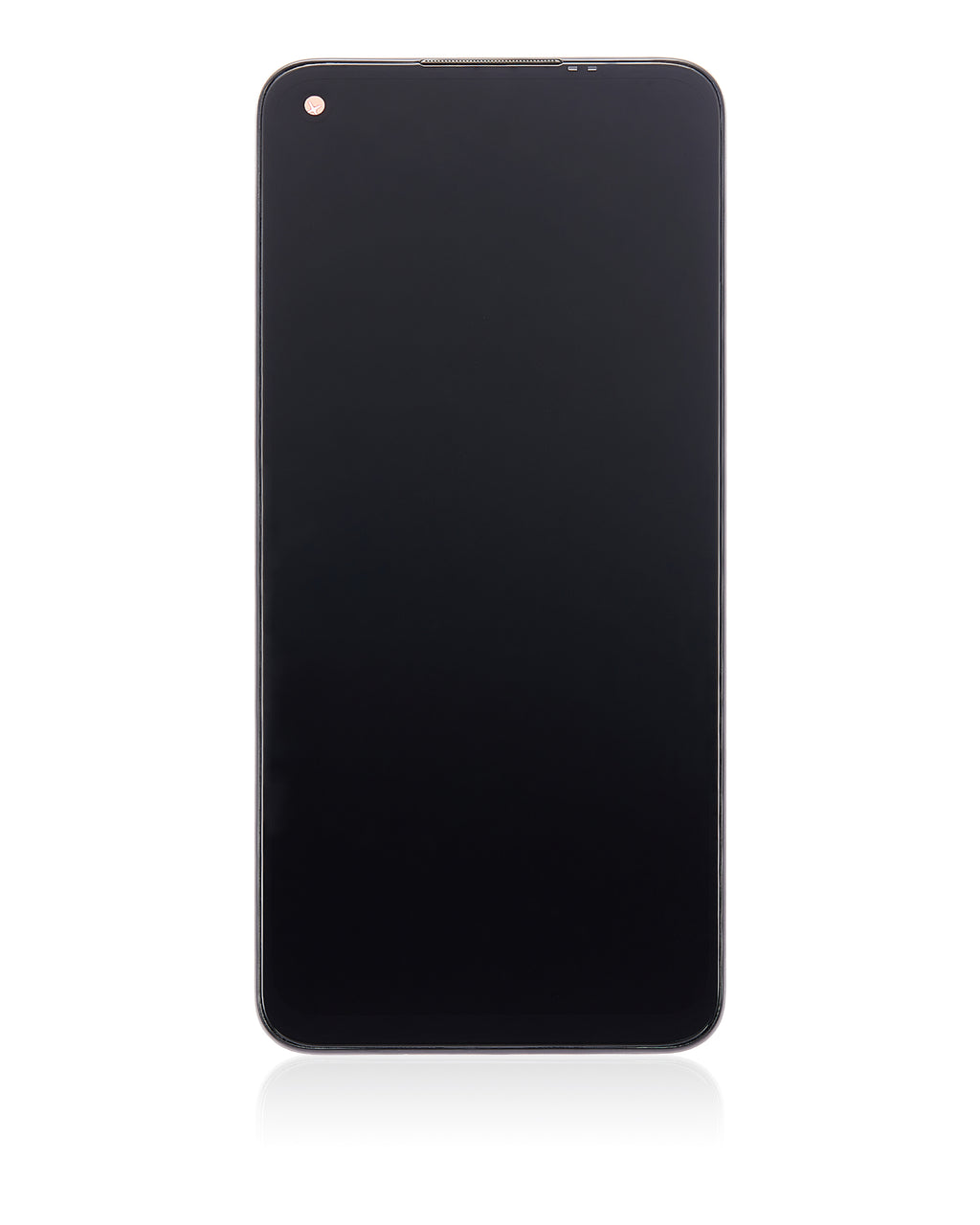 LCD Display with Frame for OPPO A73 5G (Refurbished) (All Colors)