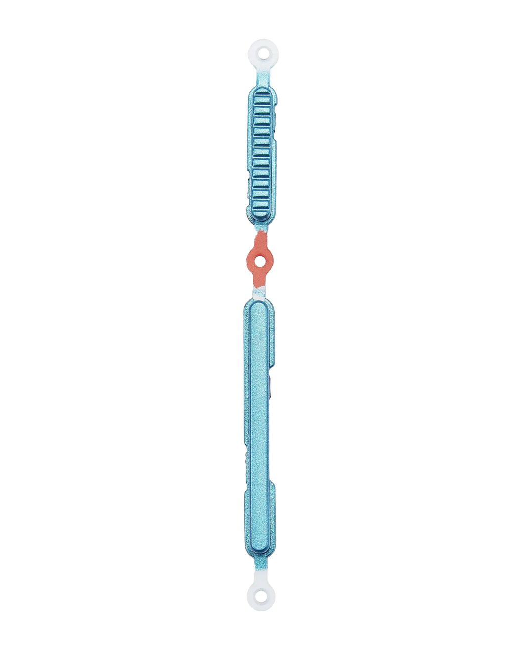 Function Keys (On/Off & Volume) for Motorola Moto G8 Power Lite (XT2055/2020) in Arctic Blue