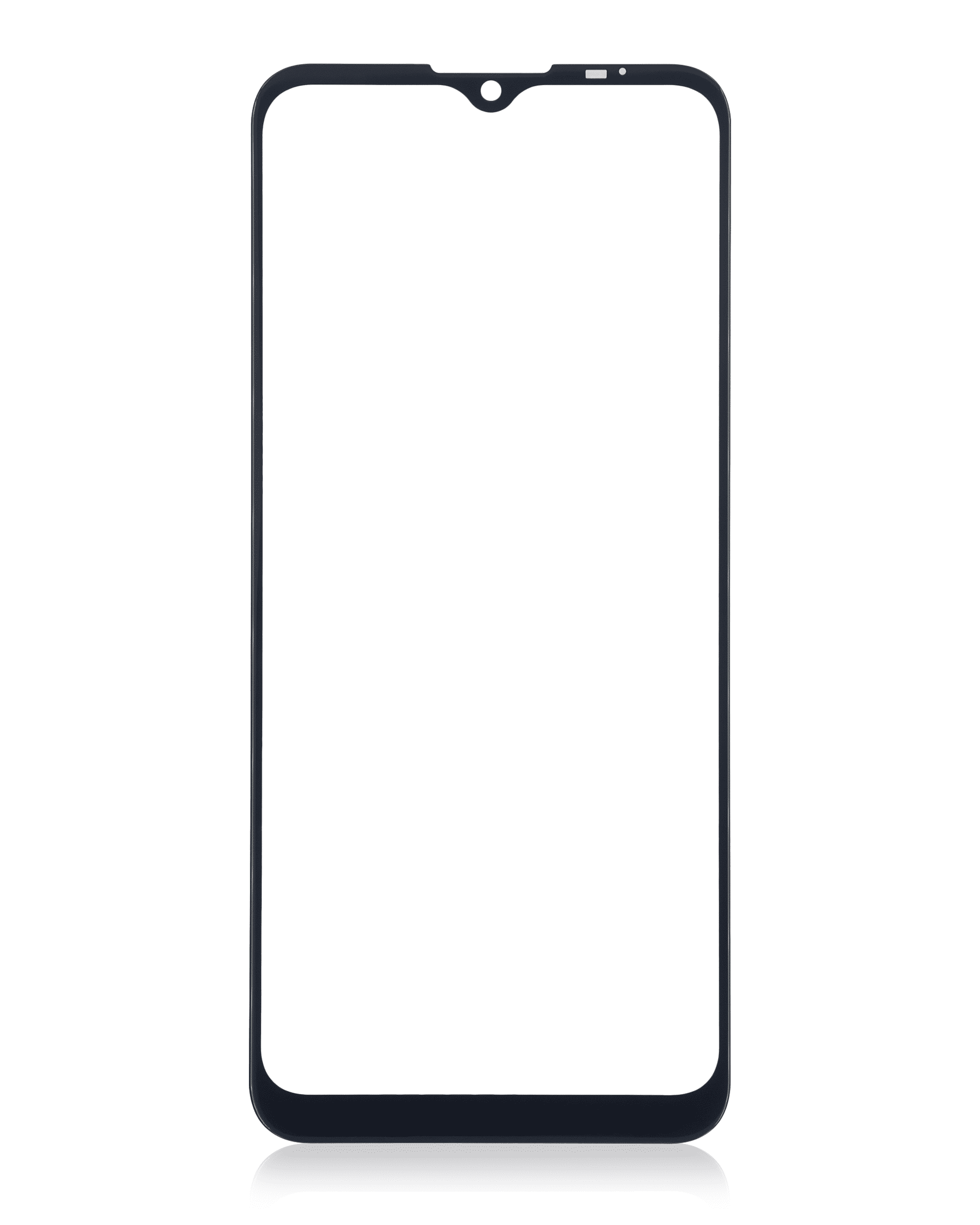 Front Glass for Motorola Moto E7 Plus (XT2081 / 2020)