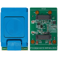 P15 BGA14X15 WiFi Activation Module für iPhone 12 Series / 13 Series / 14 Series / 15 / 15 Plus / SE3 (JCID)